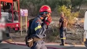 VIDEO Canicula extremă devastează sudul Europei! Grecia, Italia și Cipru în fața crizei de apă și Incendiilor